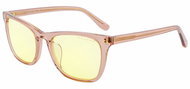 GUNNAR KISTA TINDRA READER ROSE LATTE - Computer Glasses