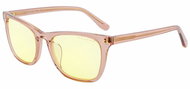 GUNNAR KISTA TINDRA READER ROSE LATTE - Computer Glasses