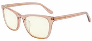 GUNNAR KISTA TINDRA READER ROSE LATTE - Computer Glasses