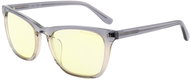 GUNNAR KISTA TINDRA READER SMOKY QUARTZ - Computer Glasses