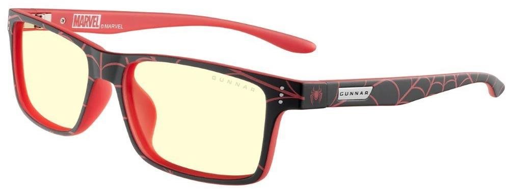 GUNNAR CRUZ MARVEL SPIDER-MAN MILES MORALES EDITION