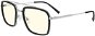 Okuliare na počítač GUNNAR STARK INDUSTRIES EDITION CLEAR - Brýle na počítač
