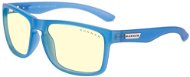 GUNNAR INTERCEPT POP COBALT BLUE - Monitor szemüveg