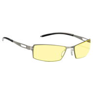 GUNNAR Office Collection Sheadog, Mercury - Glasses