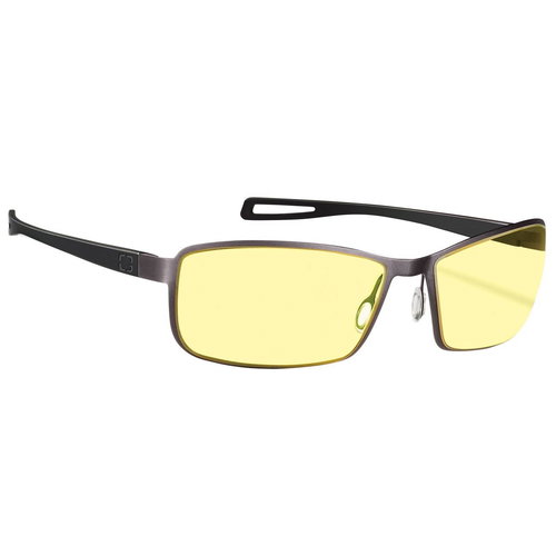 GUNNAR Office Collection Groove, ash - Brille - Hauptbild