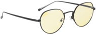 GUNNAR Office Collection Infinite Onyx / Amber - Glasses