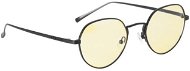 GUNNAR Office Collection Infinite, Onyx / Amber - Brille