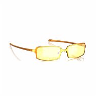 GUNNAR Office Collection Anime, gold - Brille