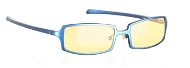  GUNNAR Office Collection Anime, steel blue  - Glasses