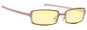  GUNNAR Office Collection Anime, pale rose  - Glasses