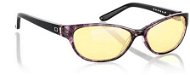 GUNNAR Office Collection Joule, Amethyst - Brille