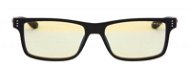 GUNNAR Office Collection Vertex szemüveg - ónix - Szemüveg