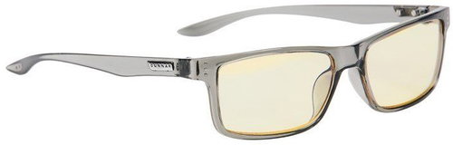 GUNNAR VERTEX SMOKE - Brýle na počítač - Hlavní obrázek