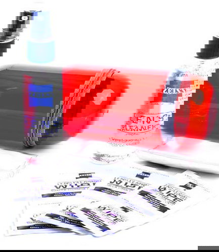  GUNNAR Carl Zeiss kit  - Cleaning Kit - Main image