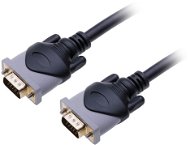 CONNECT IT Wirez VGA prepojovací 1.8m - Video kábel