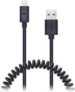 CONNECT IT Wirez Apple Lightning, 1.2m - Dátový kábel