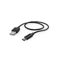 Hama USB-C 3.1 (M) prepojovací USB 2.0 (M) 0,6 m - Dátový kábel