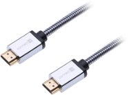 CONNECT IT Wirez Premium HDMI 1.5m - Videokábel