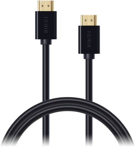 CONNECT IT Wirez HDMI 3m Main image CONNECT IT Wirez HDMI 3m - Video Cable - Main image