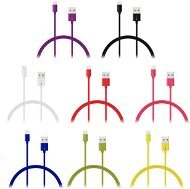 CONNECT IT Colorz Lightning Apple - Data Cable