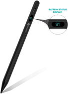 CONNECT IT TouchPen for iPad Black - Touchscreen Pen (Stylus)