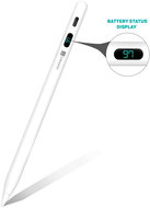 CONNECT IT TouchPen for iPad White - Touchscreen Pen (Stylus)