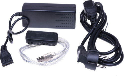 CONNECT IT CI-17 - USB adaptér - Hlavní obrázek