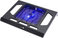 CONNECT IT CI-438 Breeze Black - Laptop Cooling Pad