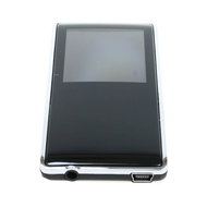 VERSZO Vr-22 černý (black) 2GB + miniSD slot, MP3/ WMA/ MPEG/ JPG/ TXT přehr., FM tuner, dig. zázn., - MP4 Player