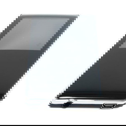 VERSZO Vr-22 černý (black) 2GB + miniSD slot, MP3/ WMA/ MPEG/ JPG/ TXT přehr., FM tuner, dig. zázn., - MP4 Player - Main image