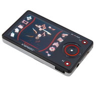MP3 přehrávač VERSZO EX-01  - MP4 Player