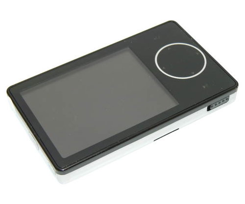 MP3 přehrávač VERSZO Circle - MP4 Player - Main image