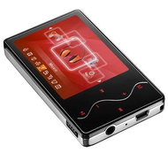 MP3 přehrávač VERSZO Wave  - MP4 Player