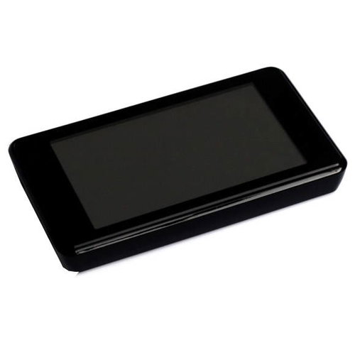 VERSZO CUBE 8GB - MP4 Player - Main image