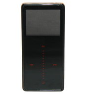 Multimediální přehrávač VERSZO OPPO D29  - MP4 Player