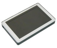 VERSZO OPPO V5 2GB, MP3/ WMA/ AVI/ MPEG/ FLAC/ JPG/ TXT přehrávač, FM tuner, dig. zázn., 3" TFT, USB - MP4 Player