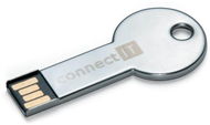  CONNECT IT CI-73 Key 4 GB  - Flash Drive