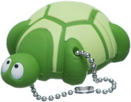 CONNECT IT Turtle 8GB - Flash Drive
