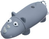CONNECT IT Rhinoceros 8GB - Flash Drive
