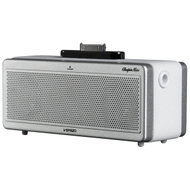 Verszo Chopin mini White - Speakers
