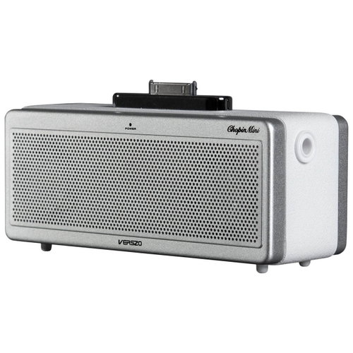 Verszo Chopin mini White - Reproduktory - Hlavní obrázek