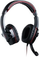 CONNECT IT Biohazard Headset GH2000 - Gaming-Headset