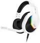 CONNECT IT CHP-3595-WH NEO White - Gaming Headphones