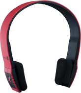 Vezeték nélküli CONNECT IT CI-145 piros - Vezeték nélküli fül-/fejhallgató