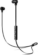 CONNECT IT Sonics vezeték nélküli fülhallgató - fekete - Vezeték nélküli fül-/fejhallgató