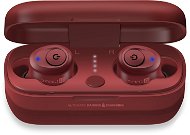 CONNECT IT True Wireless HYPER-BASS Ed. 2 Red - Kabellose Kopfhörer