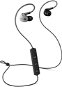 CONNECT IT Wireless  Sport Sonics antracit - Vezeték nélküli fül-/fejhallgató