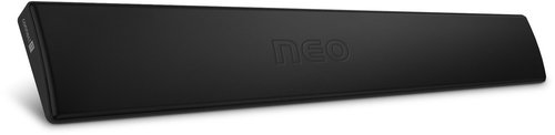 CONNECT IT NEO L - Wrist Rest - Main image