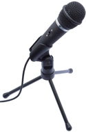 CONNECT IT REC Black - Microphone