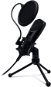 CONNECT IT CMI-8001-BK YouMic Filter USB - Microphone